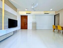 Foresque Residences (D23), Condominium #457263861